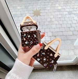 Luxury Fashion Airpod & Pro Cases